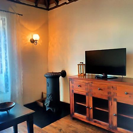 شقة La Casita De La Vega إيكود ذي لوس فينوس المظهر الخارجي الصورة