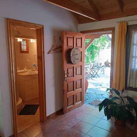شقة La Casita De La Vega إيكود ذي لوس فينوس المظهر الخارجي الصورة
