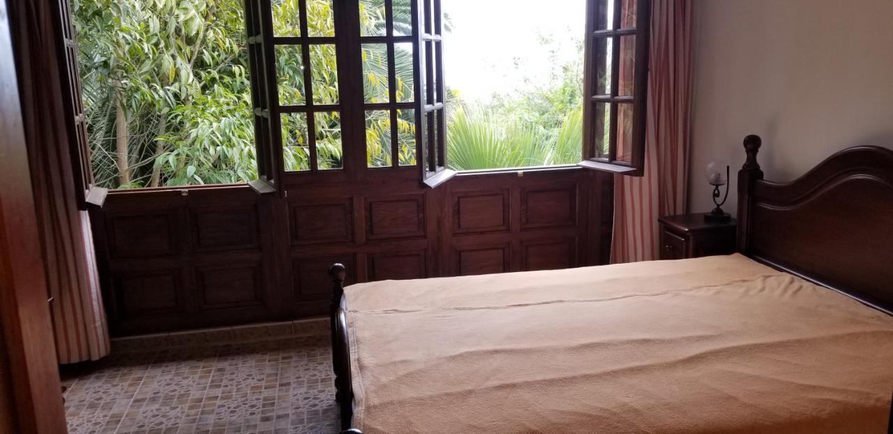 شقة La Casita De La Vega إيكود ذي لوس فينوس المظهر الخارجي الصورة