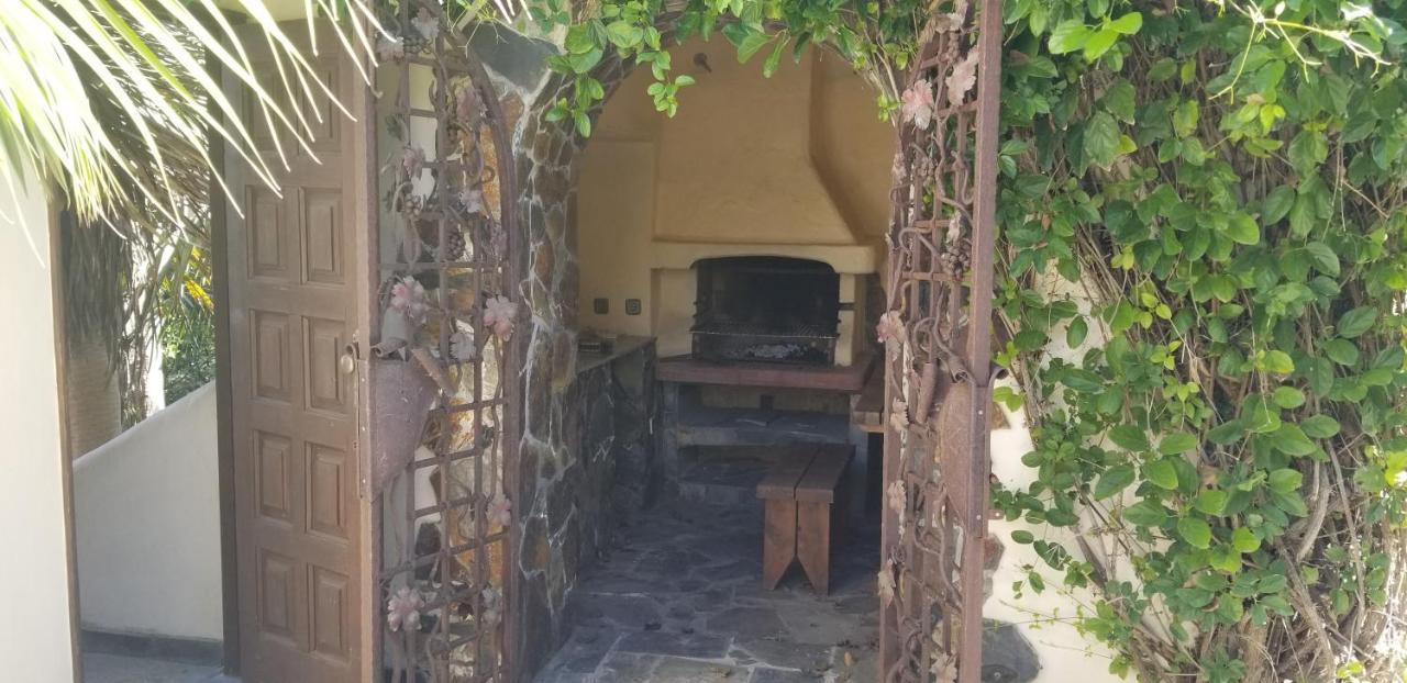 شقة La Casita De La Vega إيكود ذي لوس فينوس المظهر الخارجي الصورة