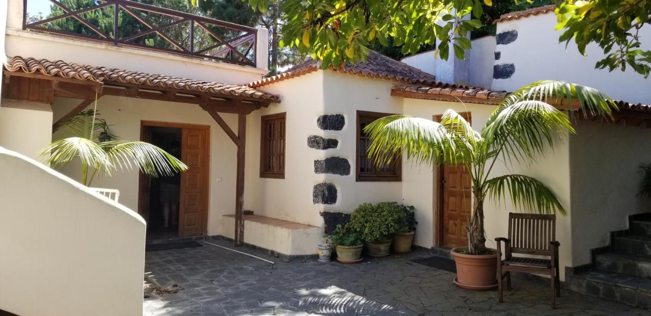 شقة La Casita De La Vega إيكود ذي لوس فينوس المظهر الخارجي الصورة