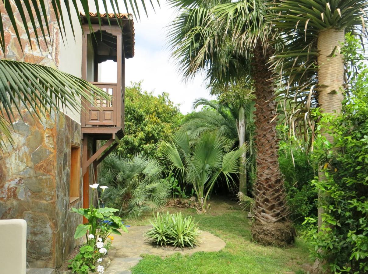 شقة La Casita De La Vega إيكود ذي لوس فينوس المظهر الخارجي الصورة