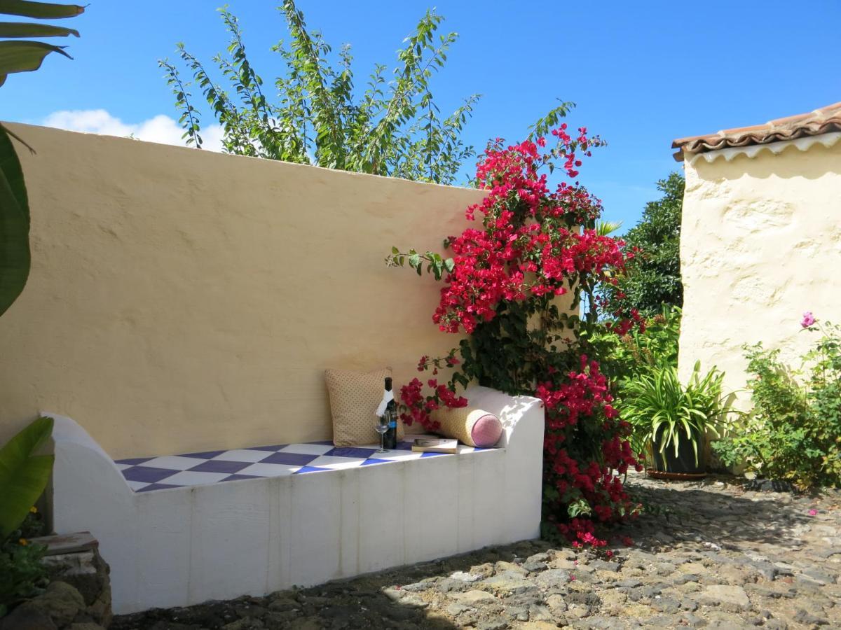 شقة La Casita De La Vega إيكود ذي لوس فينوس المظهر الخارجي الصورة