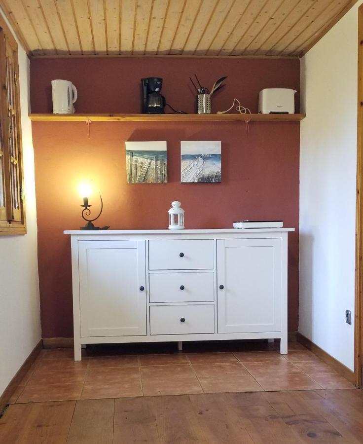 شقة La Casita De La Vega إيكود ذي لوس فينوس المظهر الخارجي الصورة