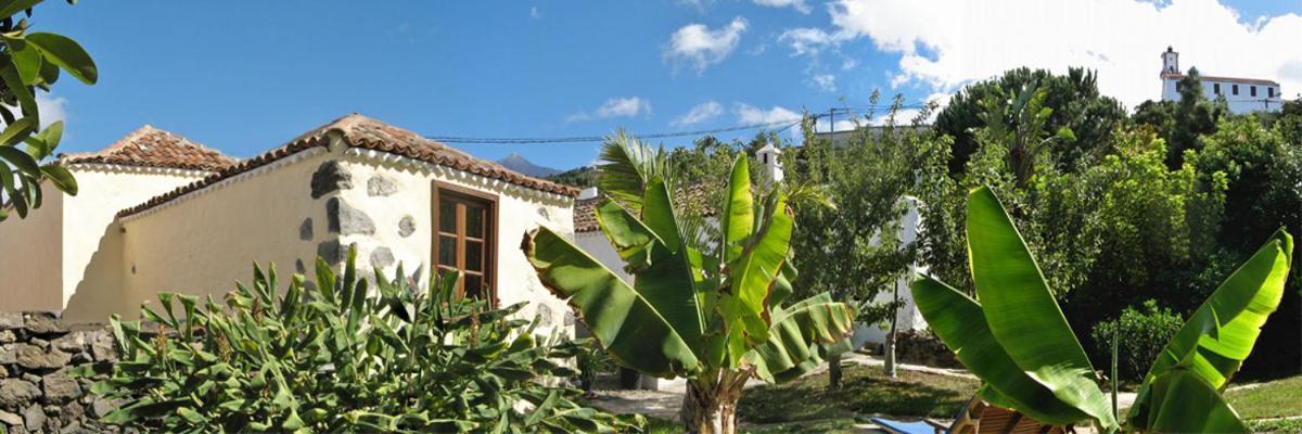 شقة La Casita De La Vega إيكود ذي لوس فينوس المظهر الخارجي الصورة