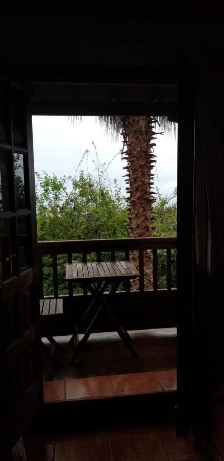 شقة La Casita De La Vega إيكود ذي لوس فينوس المظهر الخارجي الصورة