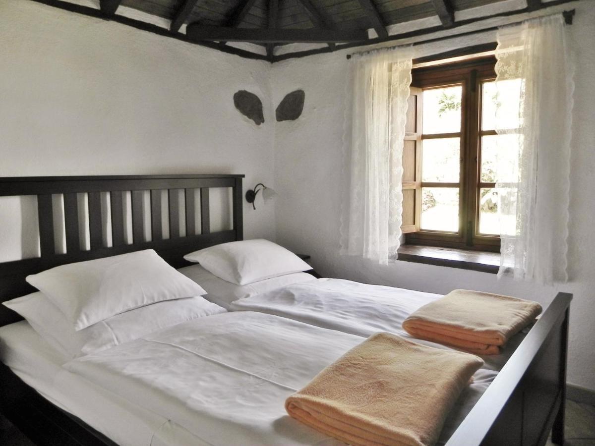 شقة La Casita De La Vega إيكود ذي لوس فينوس المظهر الخارجي الصورة