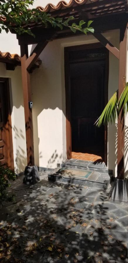 شقة La Casita De La Vega إيكود ذي لوس فينوس المظهر الخارجي الصورة