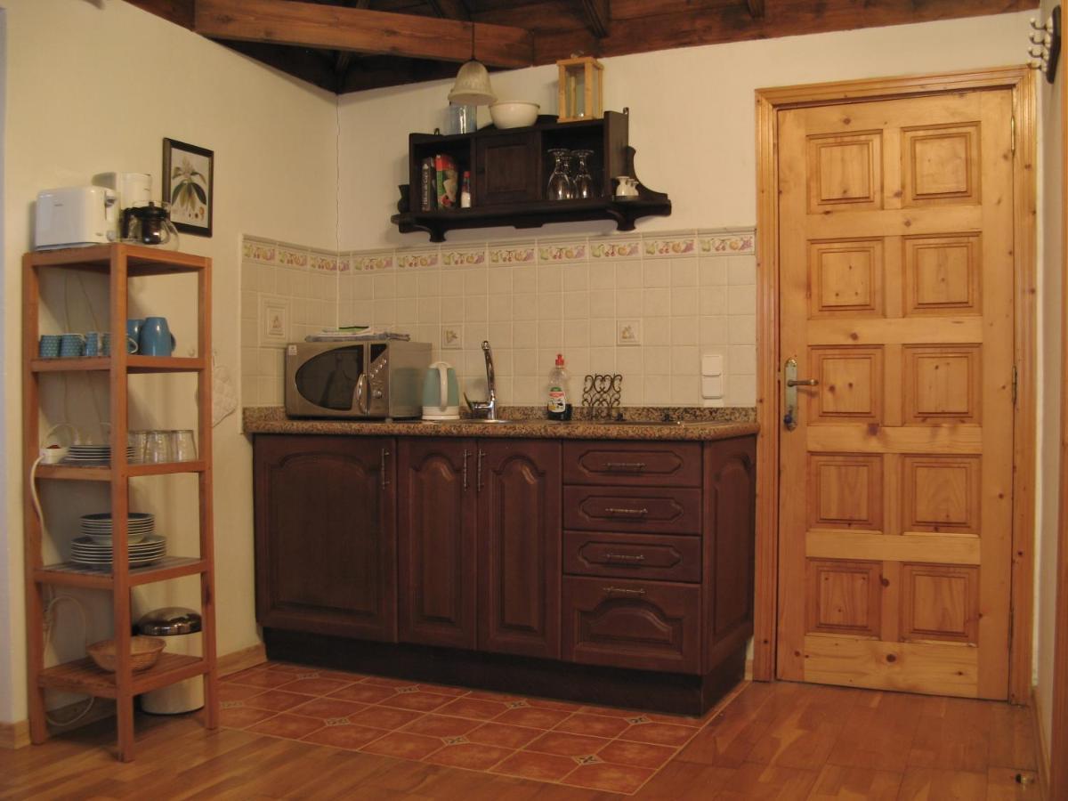 شقة La Casita De La Vega إيكود ذي لوس فينوس المظهر الخارجي الصورة