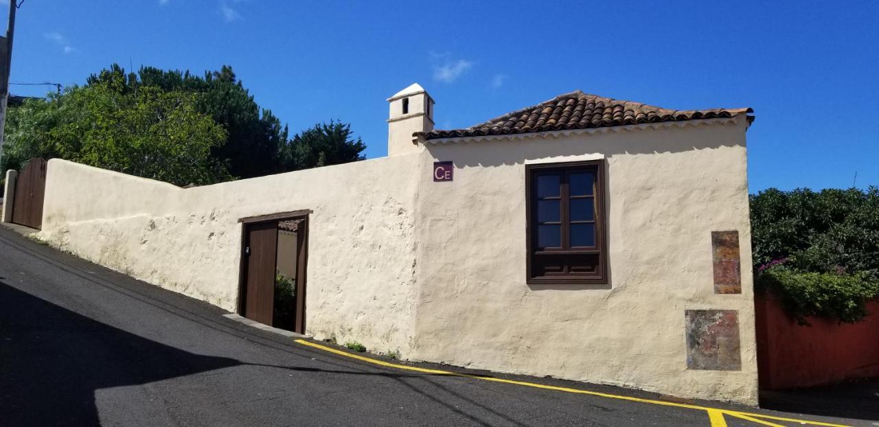 شقة La Casita De La Vega إيكود ذي لوس فينوس المظهر الخارجي الصورة