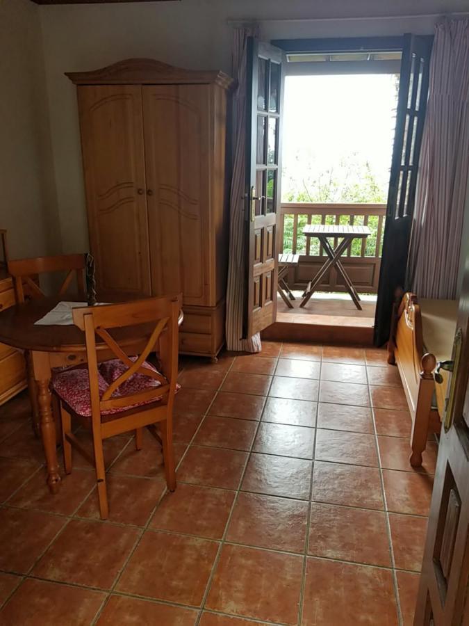 شقة La Casita De La Vega إيكود ذي لوس فينوس المظهر الخارجي الصورة