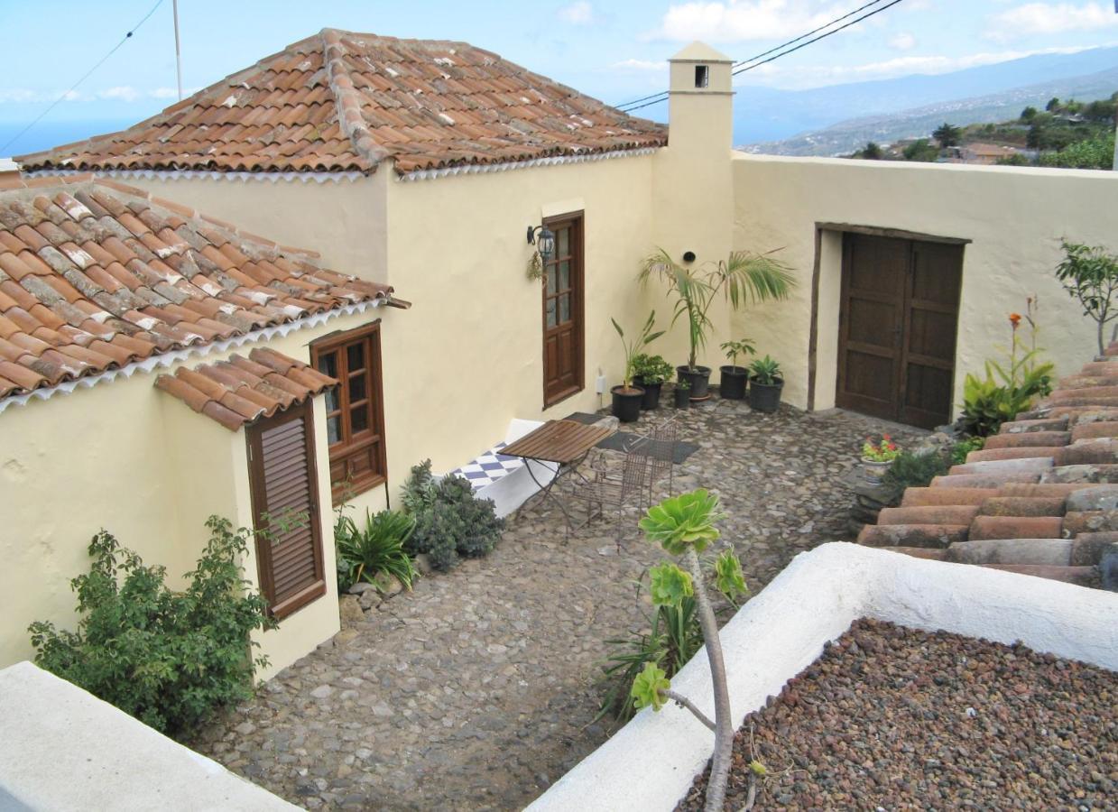 شقة La Casita De La Vega إيكود ذي لوس فينوس المظهر الخارجي الصورة
