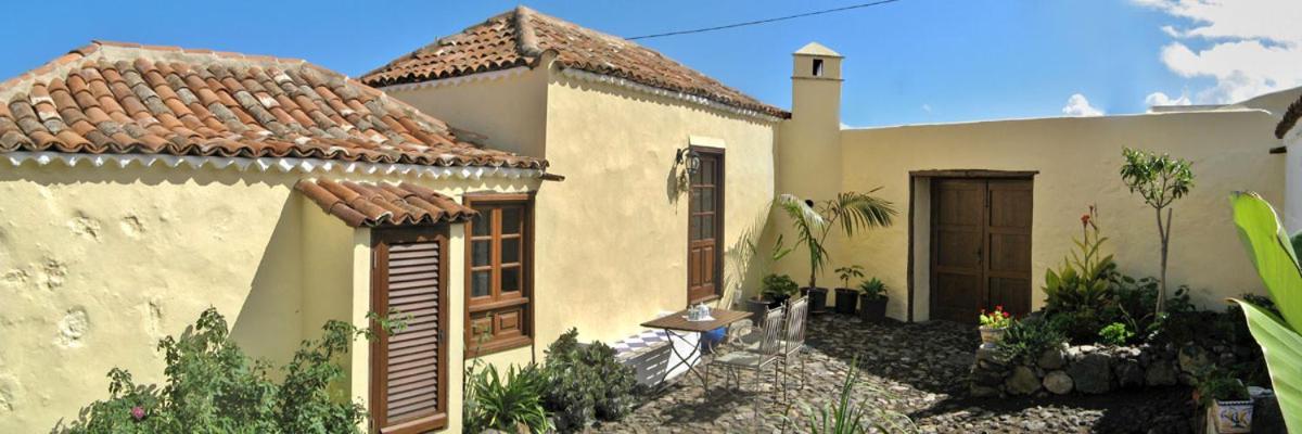 شقة La Casita De La Vega إيكود ذي لوس فينوس المظهر الخارجي الصورة