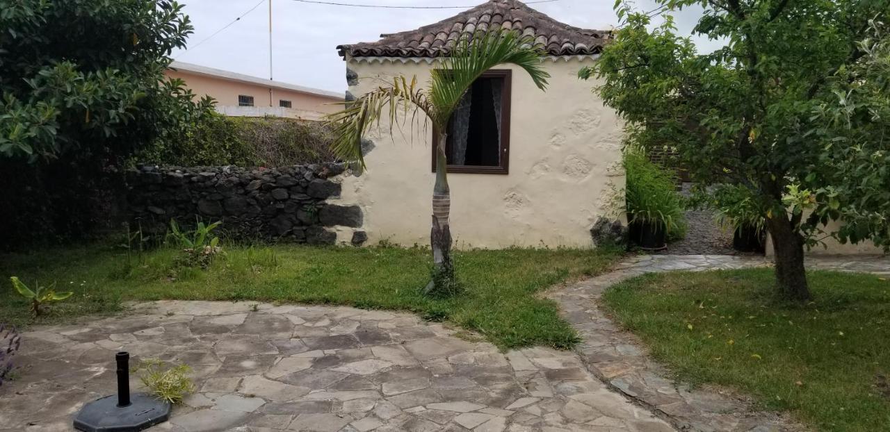 شقة La Casita De La Vega إيكود ذي لوس فينوس المظهر الخارجي الصورة