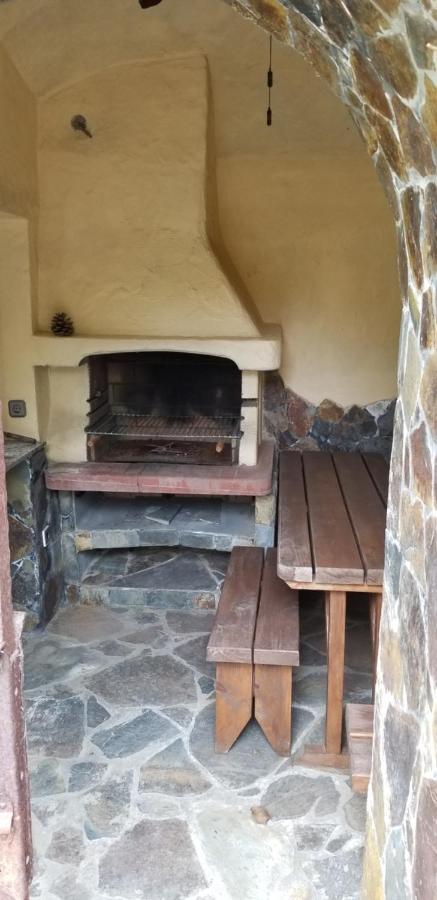 شقة La Casita De La Vega إيكود ذي لوس فينوس المظهر الخارجي الصورة
