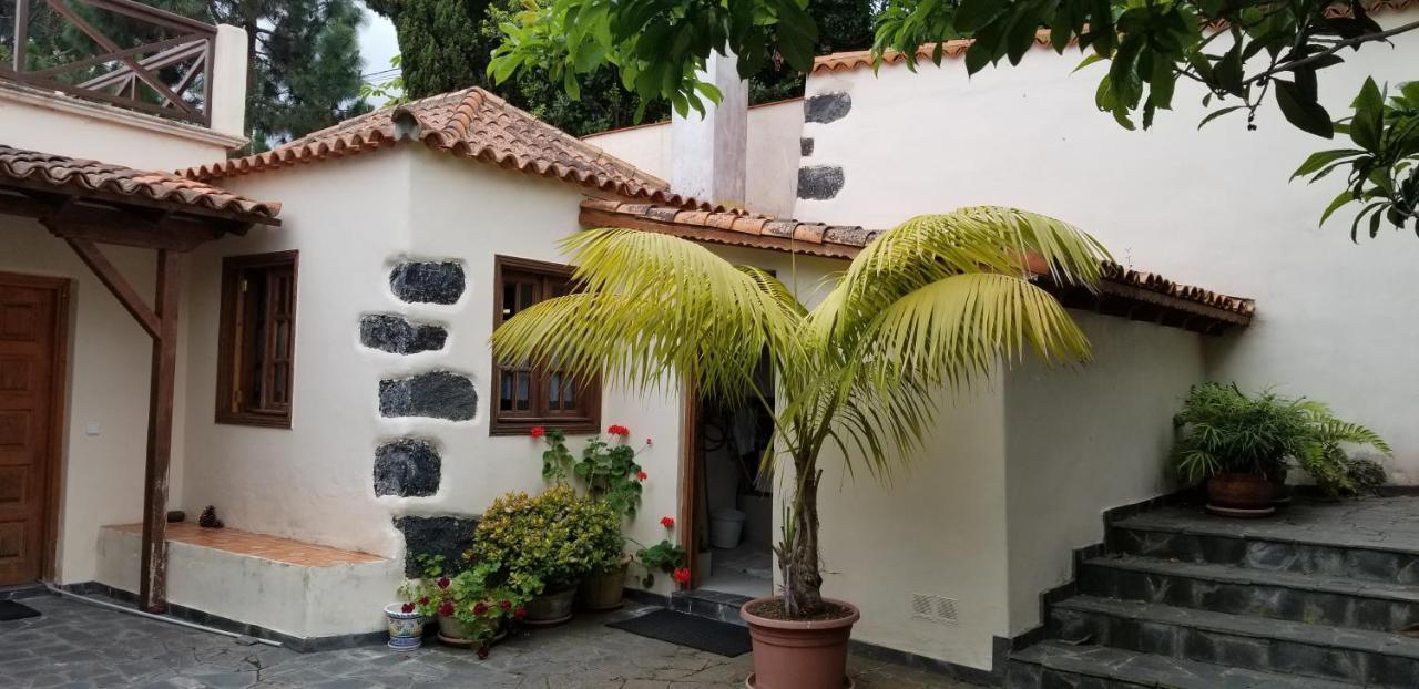 شقة La Casita De La Vega إيكود ذي لوس فينوس المظهر الخارجي الصورة