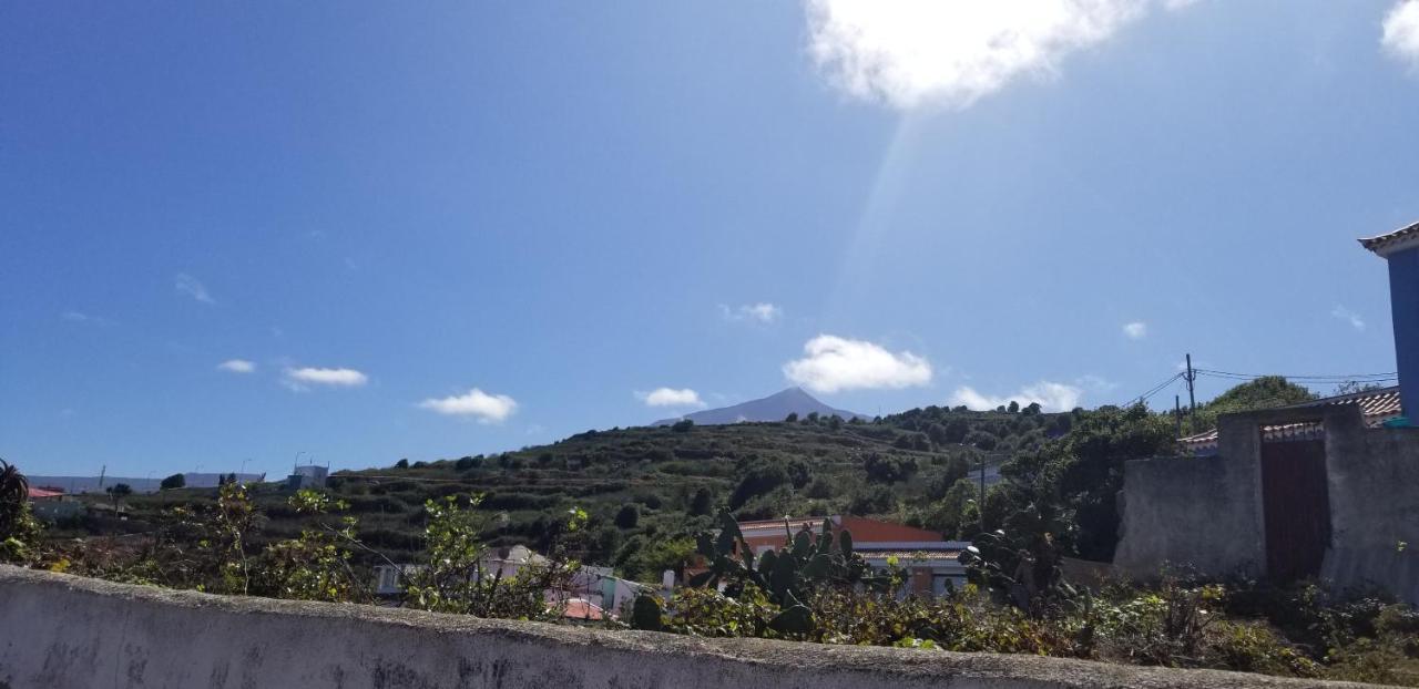شقة La Casita De La Vega إيكود ذي لوس فينوس المظهر الخارجي الصورة