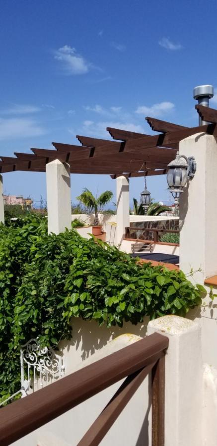 شقة La Casita De La Vega إيكود ذي لوس فينوس المظهر الخارجي الصورة