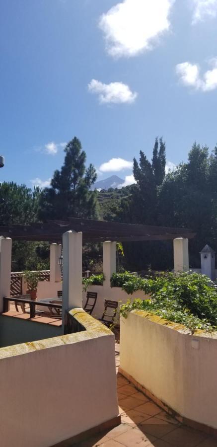 شقة La Casita De La Vega إيكود ذي لوس فينوس المظهر الخارجي الصورة