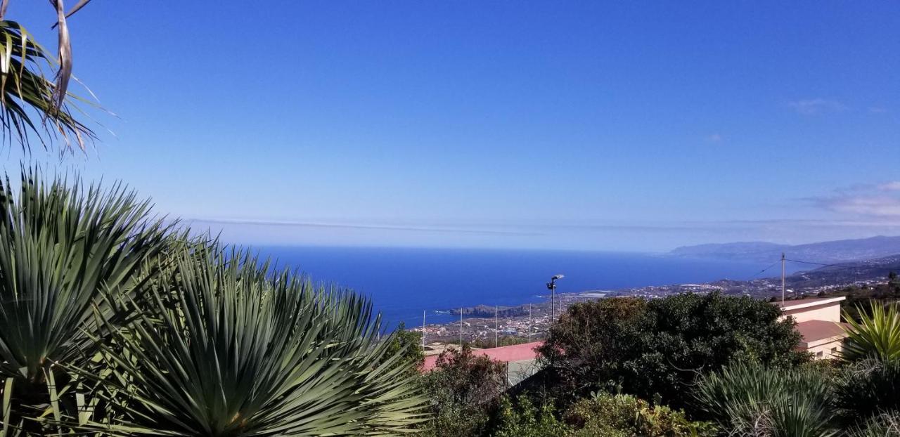 شقة La Casita De La Vega إيكود ذي لوس فينوس المظهر الخارجي الصورة