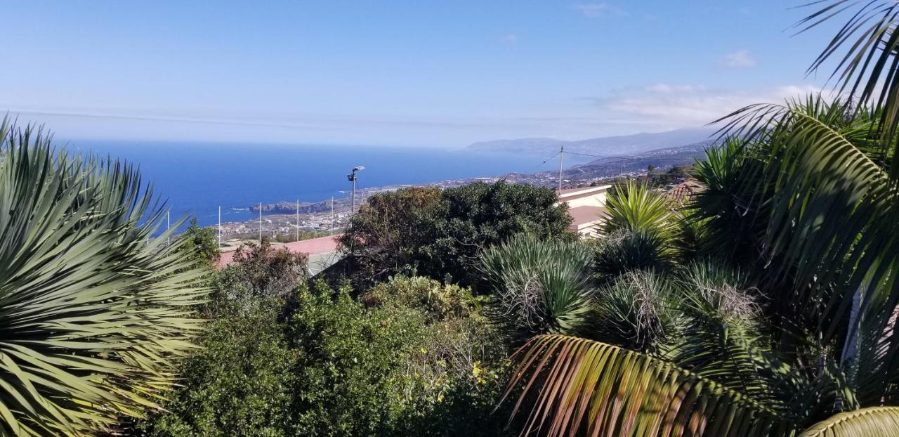 شقة La Casita De La Vega إيكود ذي لوس فينوس المظهر الخارجي الصورة