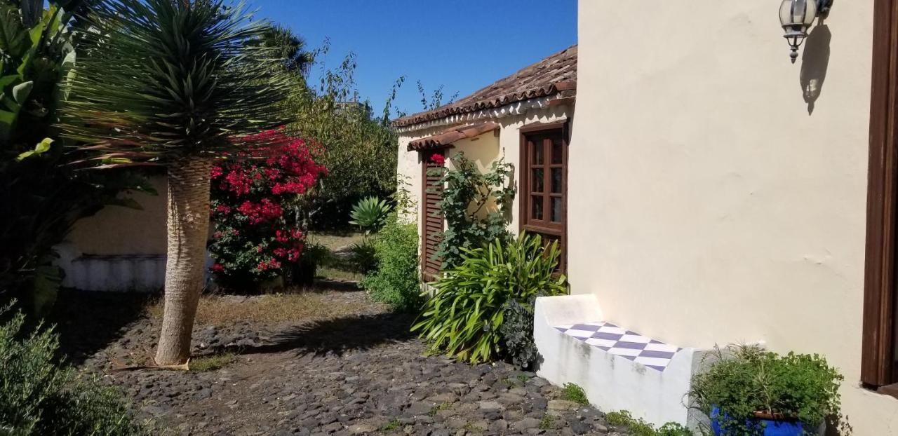 شقة La Casita De La Vega إيكود ذي لوس فينوس المظهر الخارجي الصورة
