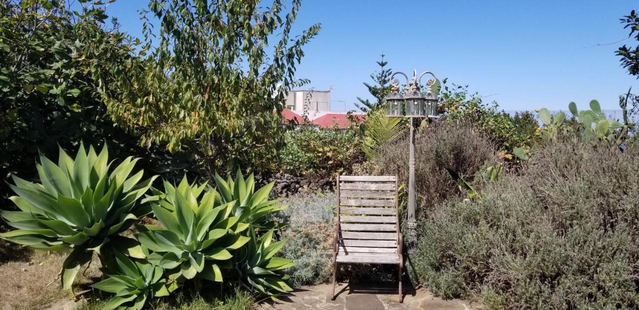 شقة La Casita De La Vega إيكود ذي لوس فينوس المظهر الخارجي الصورة