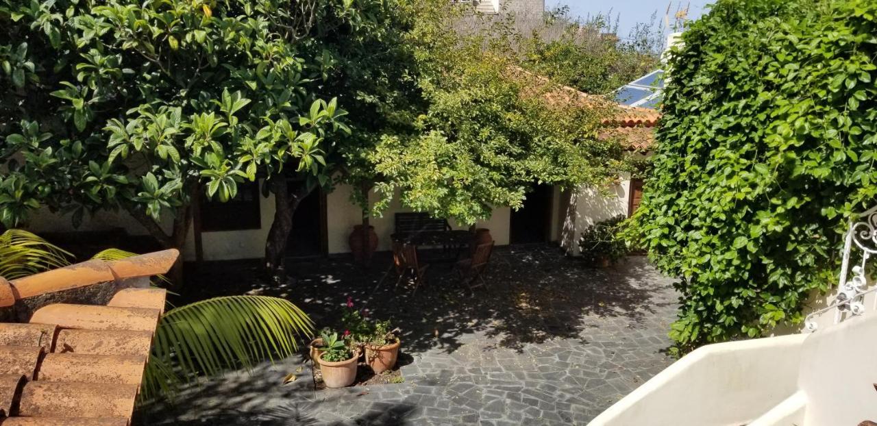 شقة La Casita De La Vega إيكود ذي لوس فينوس المظهر الخارجي الصورة