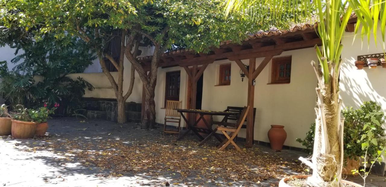 شقة La Casita De La Vega إيكود ذي لوس فينوس المظهر الخارجي الصورة