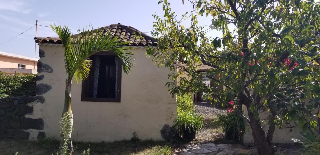شقة La Casita De La Vega إيكود ذي لوس فينوس المظهر الخارجي الصورة