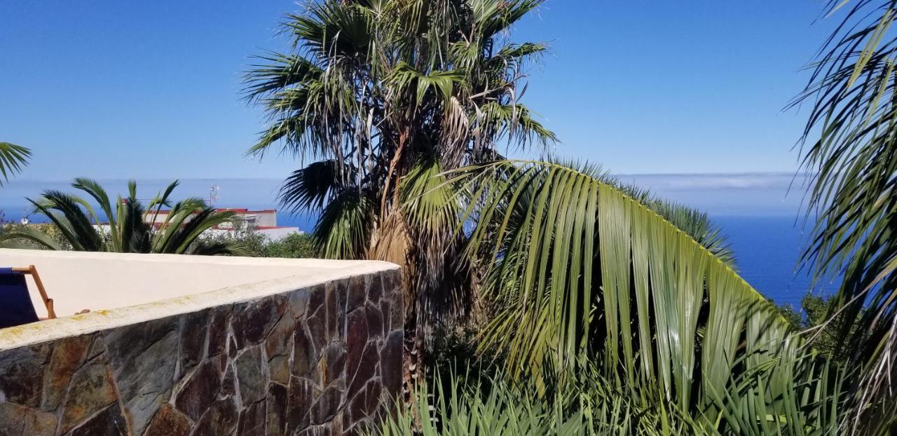 شقة La Casita De La Vega إيكود ذي لوس فينوس المظهر الخارجي الصورة