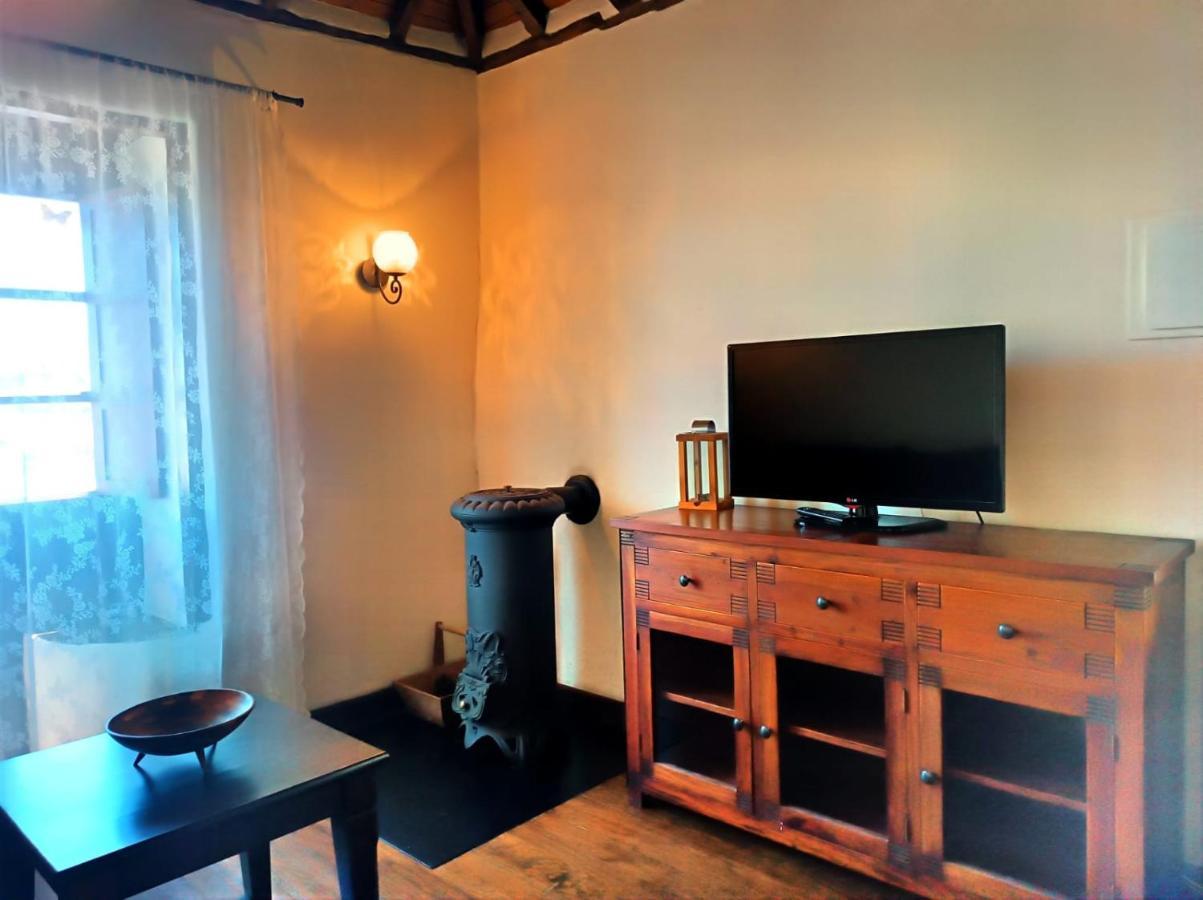 شقة La Casita De La Vega إيكود ذي لوس فينوس المظهر الخارجي الصورة