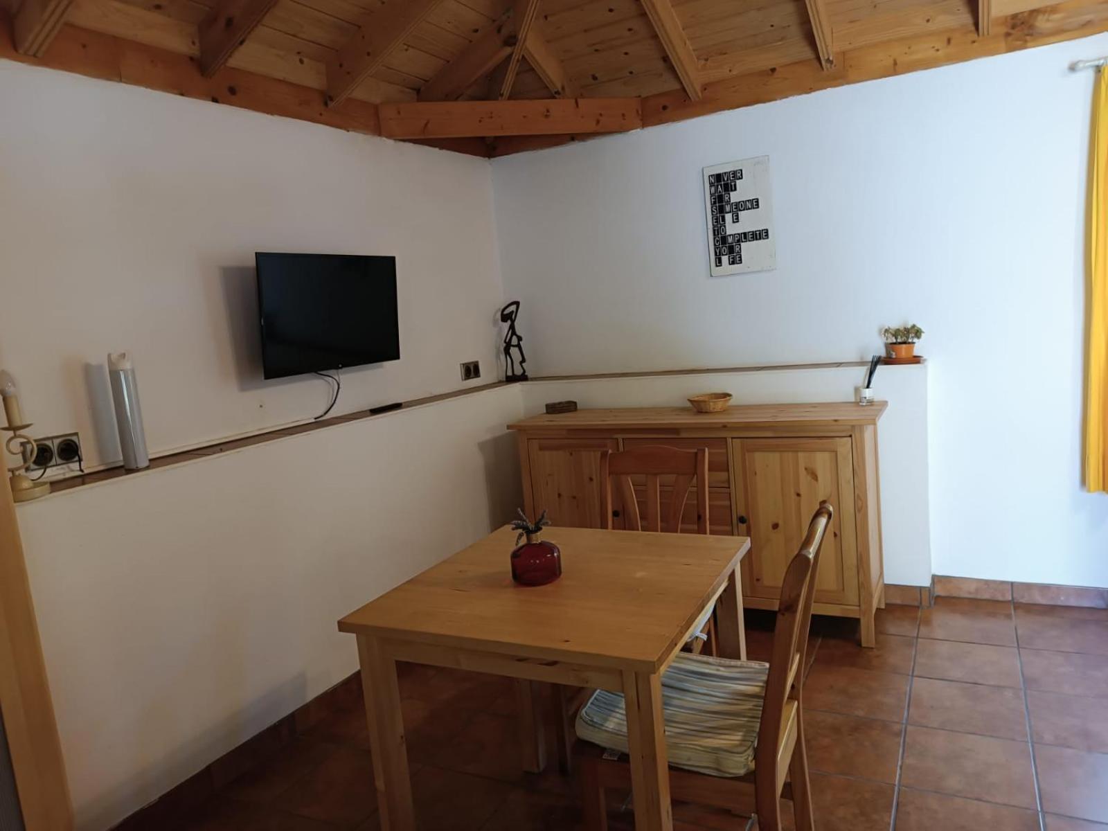 شقة La Casita De La Vega إيكود ذي لوس فينوس المظهر الخارجي الصورة
