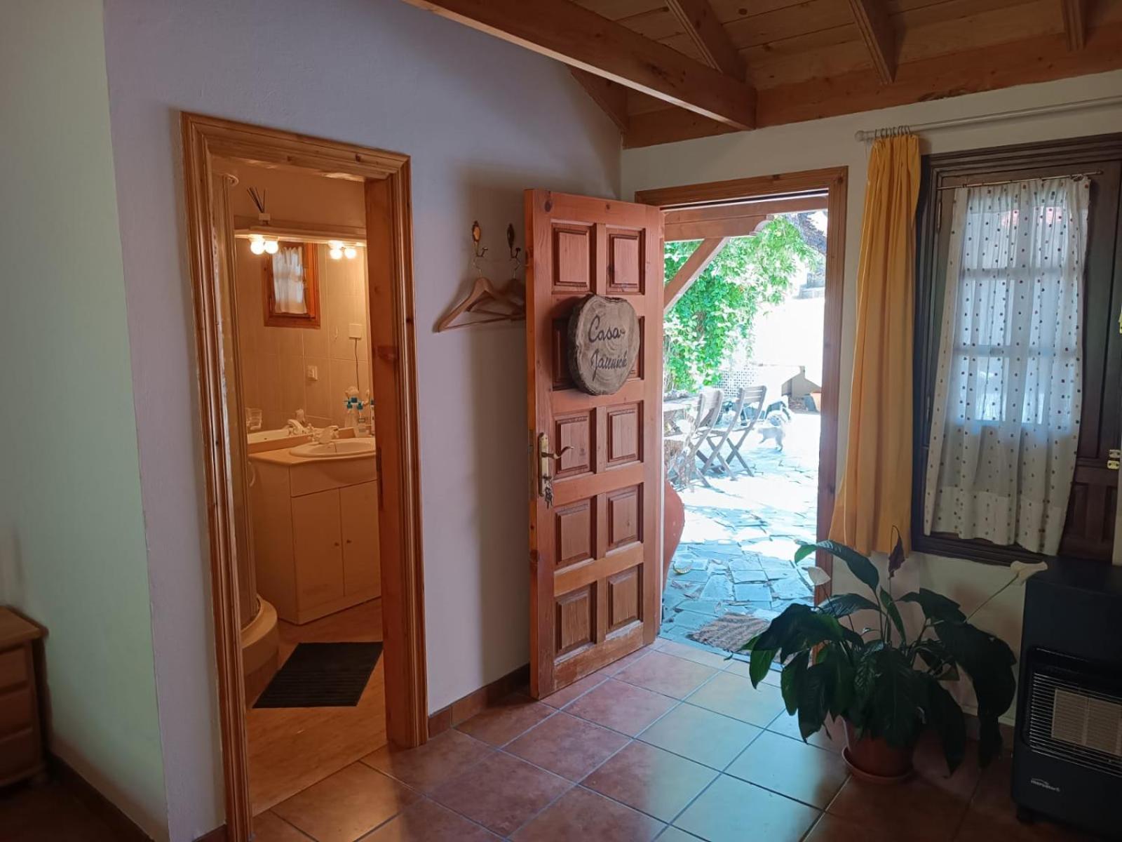 شقة La Casita De La Vega إيكود ذي لوس فينوس المظهر الخارجي الصورة